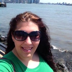 Meet your Posher, Jeneane